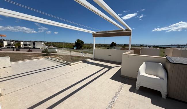 Brukt - Villa - Ciudad Quesada/Rojales - Ciudad Quesada