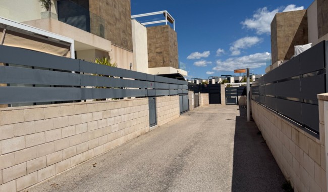 Brukt - Villa - Ciudad Quesada/Rojales - Ciudad Quesada