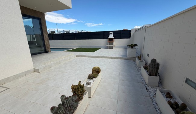 Brukt - Villa - Ciudad Quesada/Rojales - Ciudad Quesada