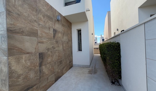 Brukt - Villa - Ciudad Quesada/Rojales - Ciudad Quesada