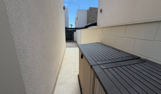 Brukt - Villa - Ciudad Quesada/Rojales - Ciudad Quesada
