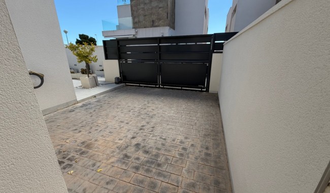 Brukt - Villa - Ciudad Quesada/Rojales - Ciudad Quesada