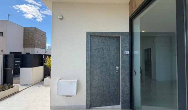 Brukt - Villa - Ciudad Quesada/Rojales - Ciudad Quesada