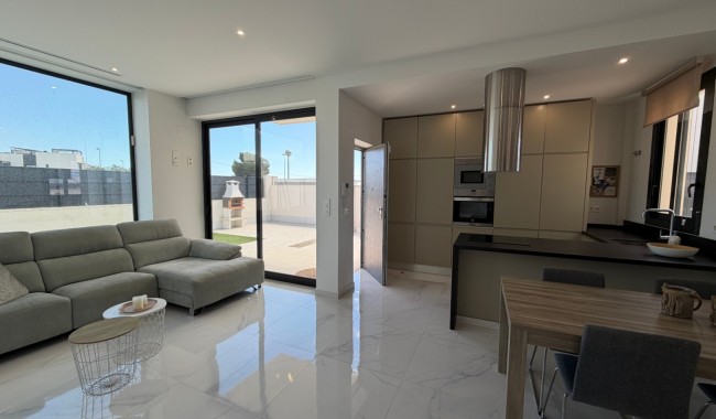 Brukt - Villa - Ciudad Quesada/Rojales - Ciudad Quesada