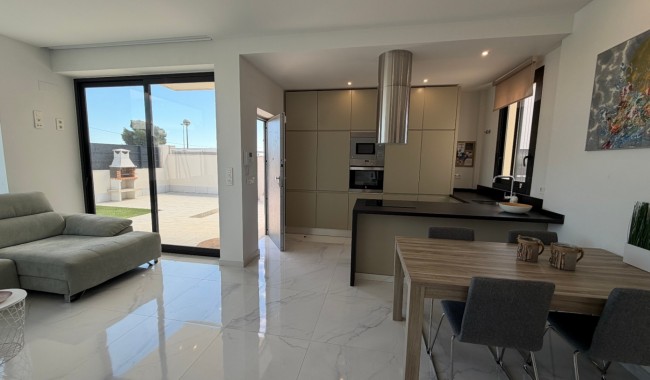 Brukt - Villa - Ciudad Quesada/Rojales - Ciudad Quesada