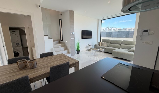 Brukt - Villa - Ciudad Quesada/Rojales - Ciudad Quesada