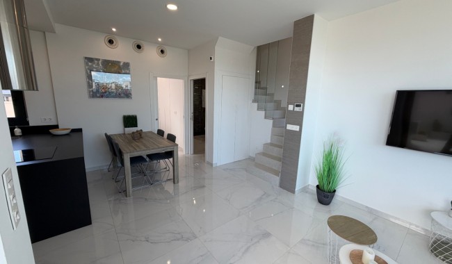 Brukt - Villa - Ciudad Quesada/Rojales - Ciudad Quesada