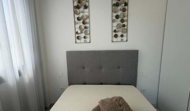 Brukt - Villa - Ciudad Quesada/Rojales - Ciudad Quesada