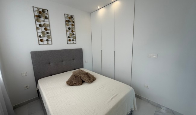 Brukt - Villa - Ciudad Quesada/Rojales - Ciudad Quesada