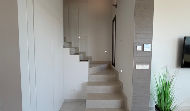 Brukt - Villa - Ciudad Quesada/Rojales - Ciudad Quesada