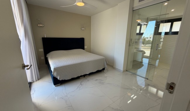 Brukt - Villa - Ciudad Quesada/Rojales - Ciudad Quesada