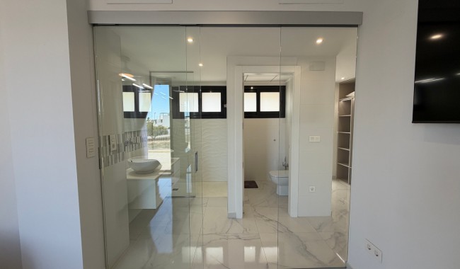 Brukt - Villa - Ciudad Quesada/Rojales - Ciudad Quesada
