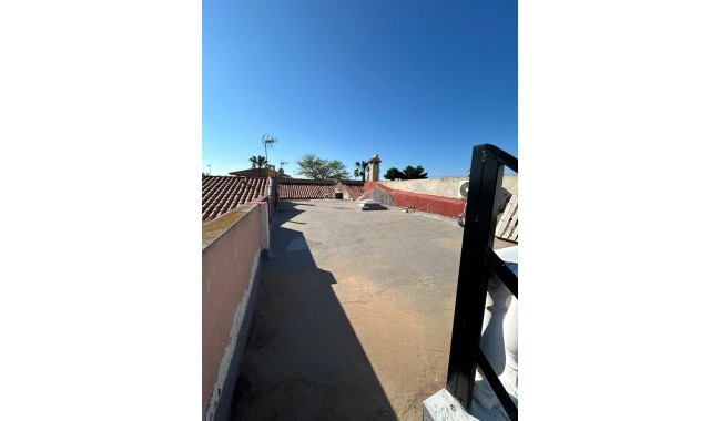 Sprzedaż - Kamienica - Torrevieja - Torretas II