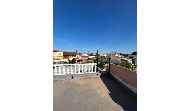 Sprzedaż - Kamienica - Torrevieja - Torretas II