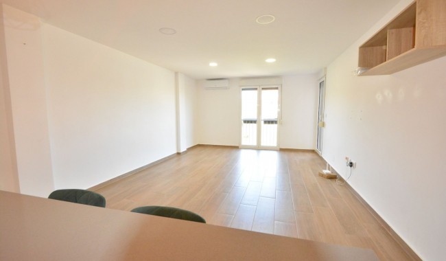 Begagnad - Lägenhet - Guardamar - CERVANTES-PLAYA