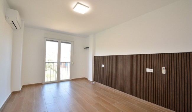 Begagnad - Lägenhet - Guardamar - CERVANTES-PLAYA