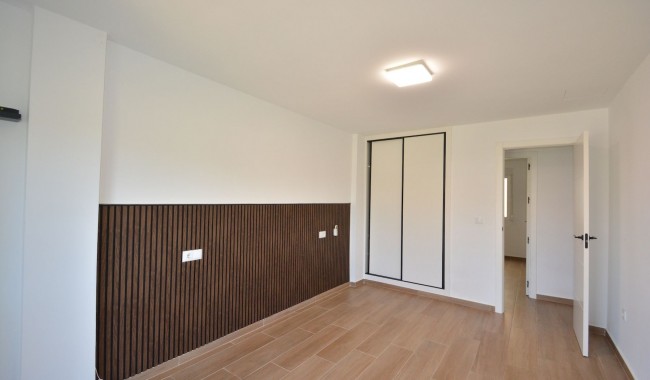 Begagnad - Lägenhet - Guardamar - CERVANTES-PLAYA