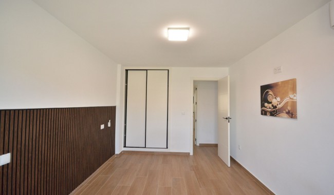 Begagnad - Lägenhet - Guardamar - CERVANTES-PLAYA