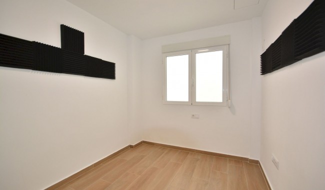 Begagnad - Lägenhet - Guardamar - CERVANTES-PLAYA