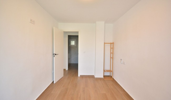 Begagnad - Lägenhet - Guardamar - CERVANTES-PLAYA