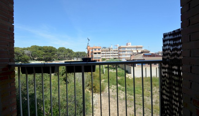Begagnad - Lägenhet - Guardamar - CERVANTES-PLAYA