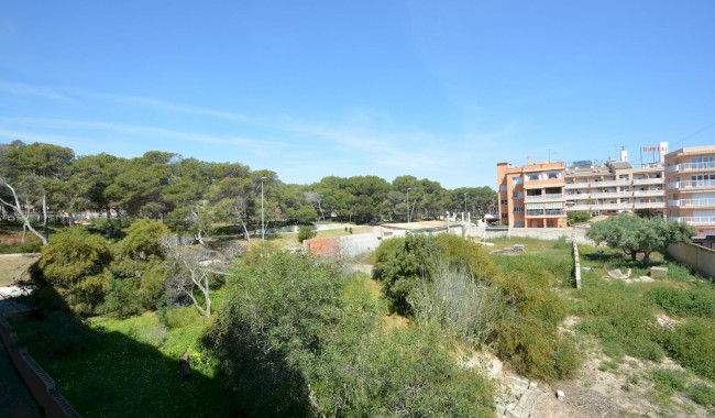 Begagnad - Lägenhet - Guardamar - CERVANTES-PLAYA