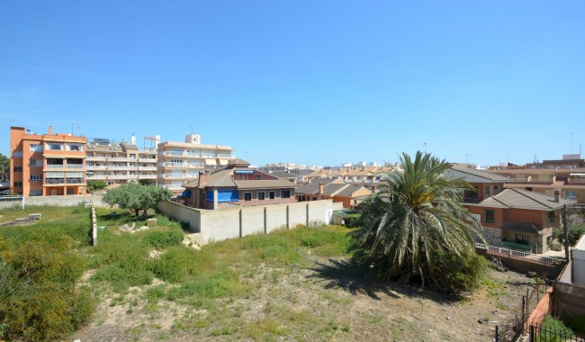 Begagnad - Lägenhet - Guardamar - CERVANTES-PLAYA