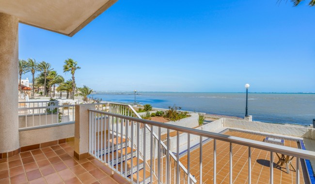 Resale - Bungalow - Los Urrutias - Estrella de Mar