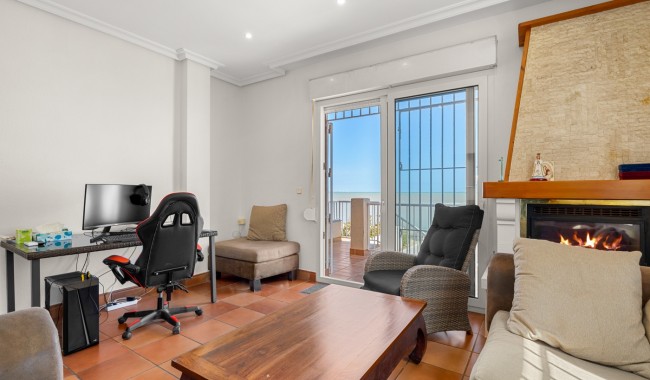 Resale - Bungalow - Los Urrutias - Estrella de Mar