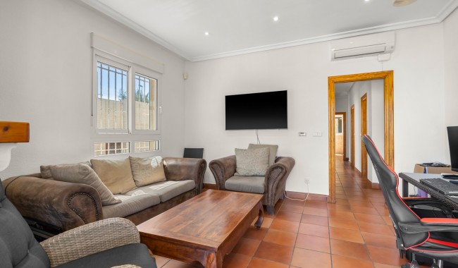 Resale - Bungalow - Los Urrutias - Estrella de Mar