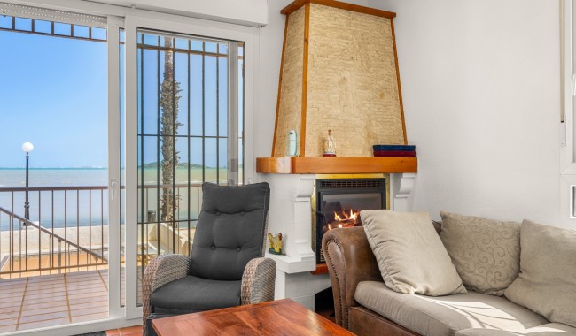 Resale - Bungalow - Los Urrutias - Estrella de Mar