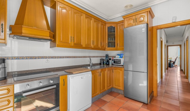 Resale - Bungalow - Los Urrutias - Estrella de Mar