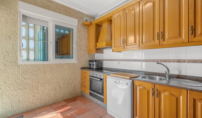 Resale - Bungalow - Los Urrutias - Estrella de Mar