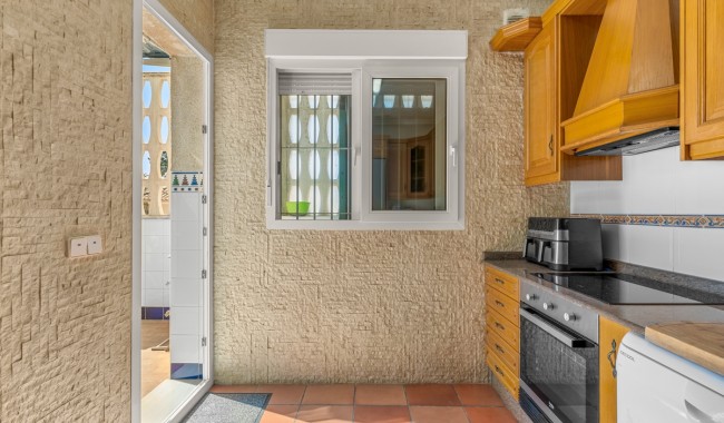 Resale - Bungalow - Los Urrutias - Estrella de Mar
