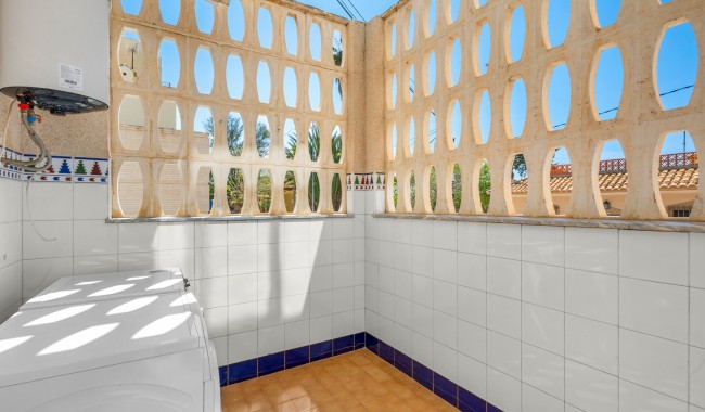 Resale - Bungalow - Los Urrutias - Estrella de Mar