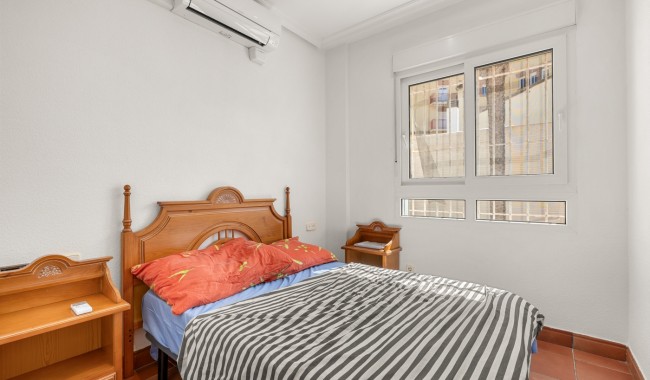 Resale - Bungalow - Los Urrutias - Estrella de Mar