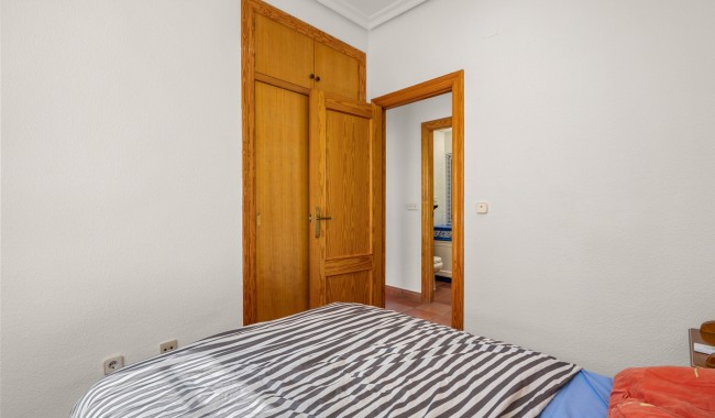 Resale - Bungalow - Los Urrutias - Estrella de Mar