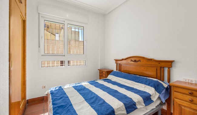 Resale - Bungalow - Los Urrutias - Estrella de Mar