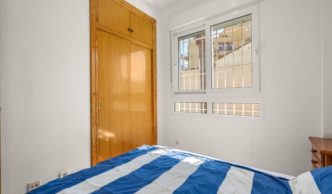 Resale - Bungalow - Los Urrutias - Estrella de Mar
