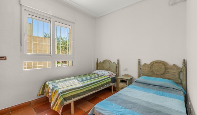 Resale - Bungalow - Los Urrutias - Estrella de Mar