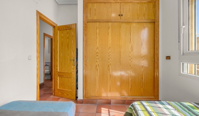 Resale - Bungalow - Los Urrutias - Estrella de Mar