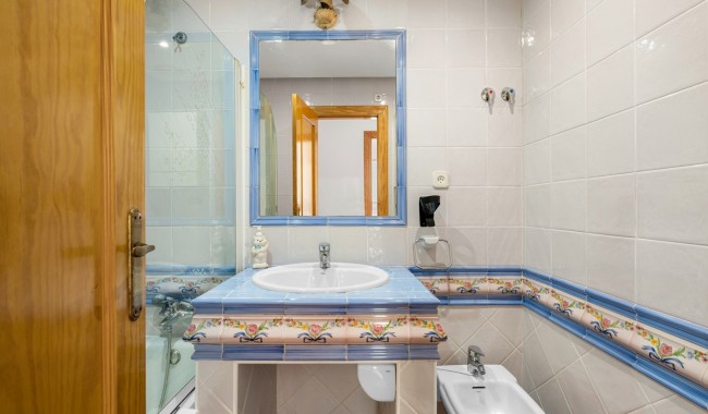 Resale - Bungalow - Los Urrutias - Estrella de Mar