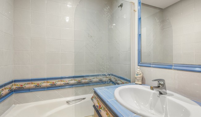 Resale - Bungalow - Los Urrutias - Estrella de Mar