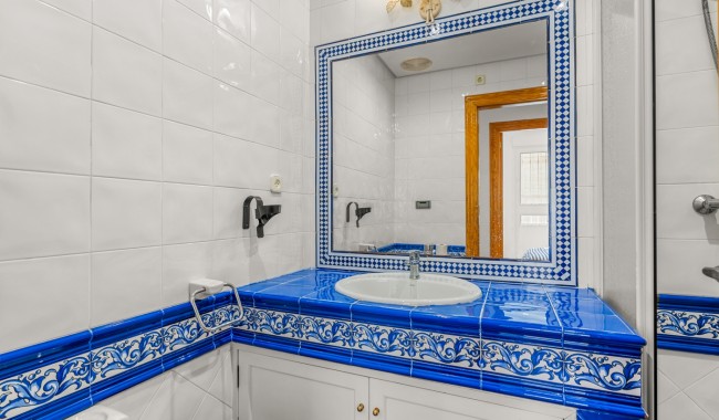 Resale - Bungalow - Los Urrutias - Estrella de Mar