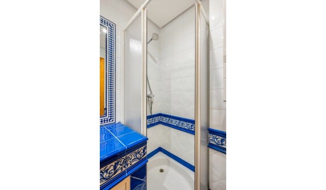 Resale - Bungalow - Los Urrutias - Estrella de Mar