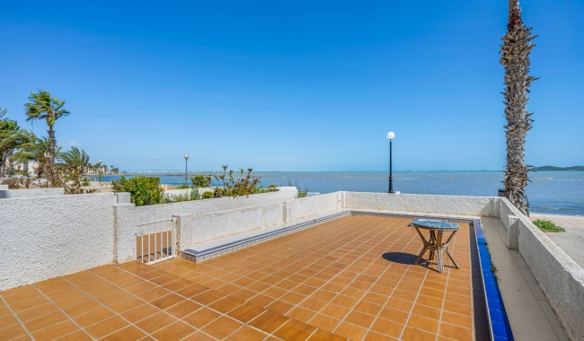 Resale - Bungalow - Los Urrutias - Estrella de Mar