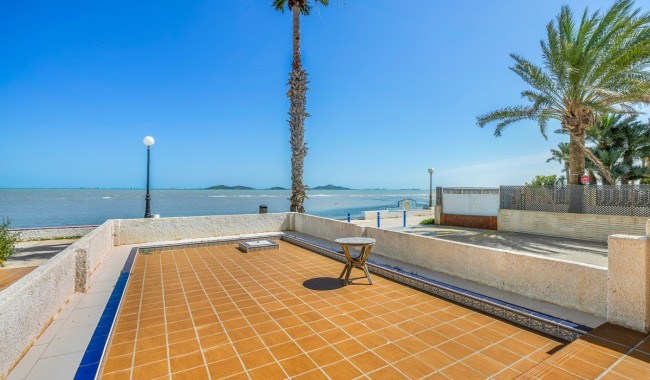 Resale - Bungalow - Los Urrutias - Estrella de Mar