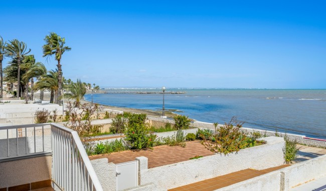Resale - Bungalow - Los Urrutias - Estrella de Mar