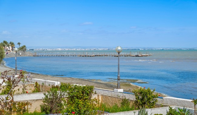 Resale - Bungalow - Los Urrutias - Estrella de Mar
