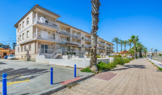 Resale - Bungalow - Los Urrutias - Estrella de Mar